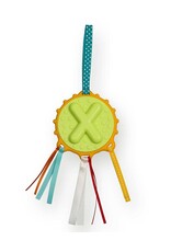 Ebulobo Activiteiten Rammelaar Letter X