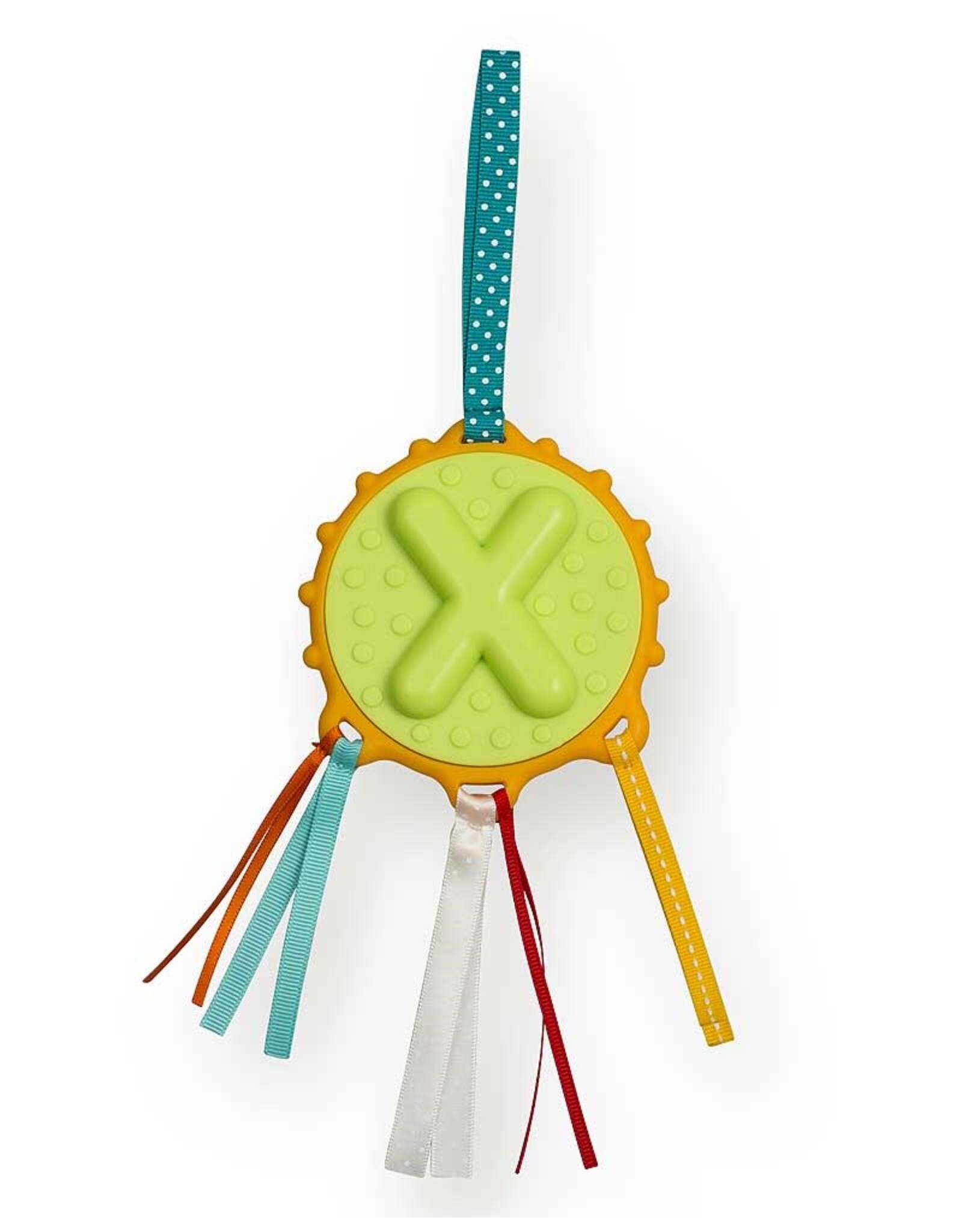 Ebulobo Activiteiten Rammelaar Letter X