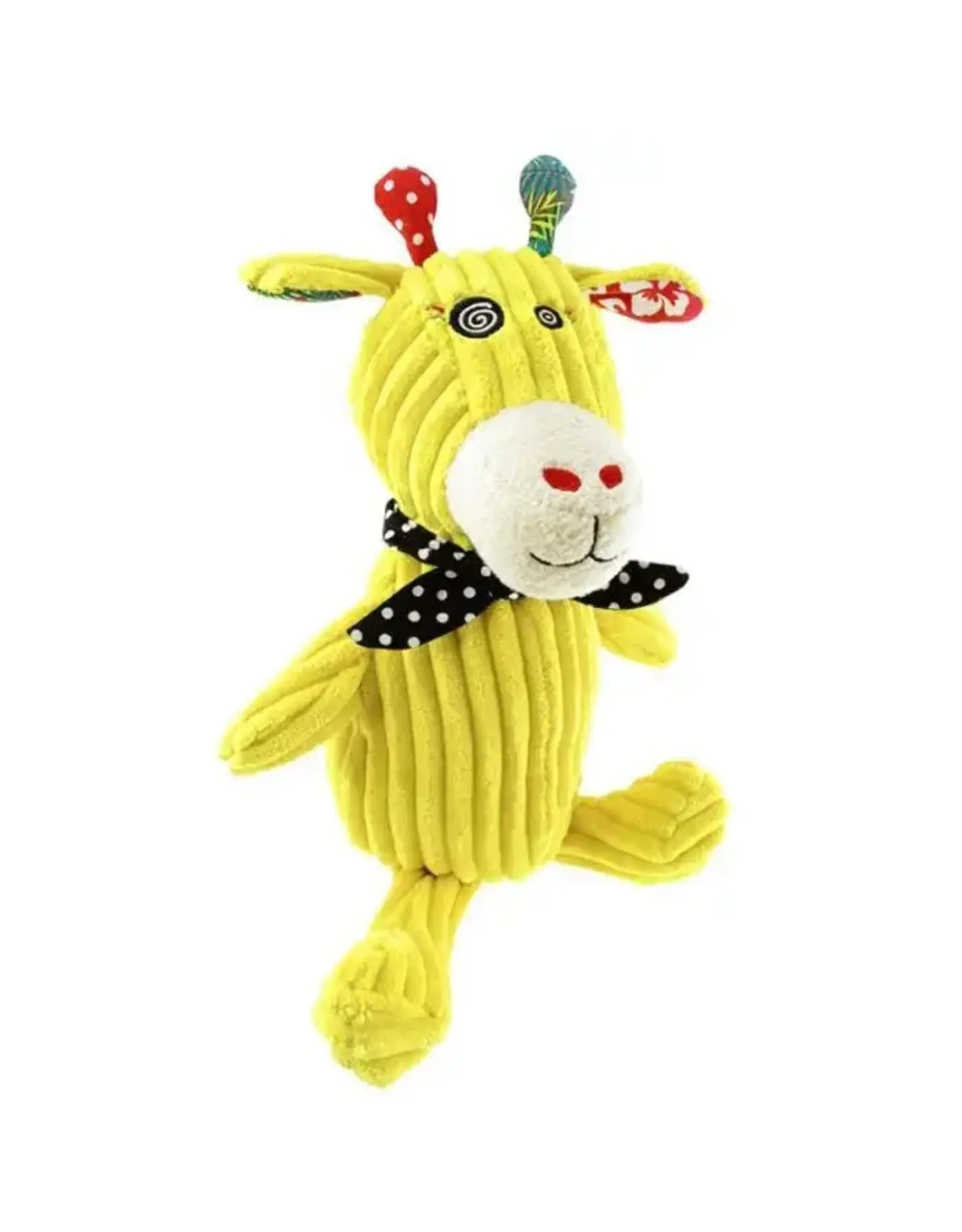 Les Déglingos Les Deglingos Simply Operchos de Giraf 23cm