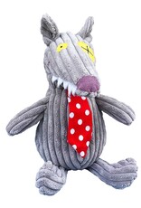 Les Déglingos Les Deglingos Simply Bigbos de Wolf 23cm