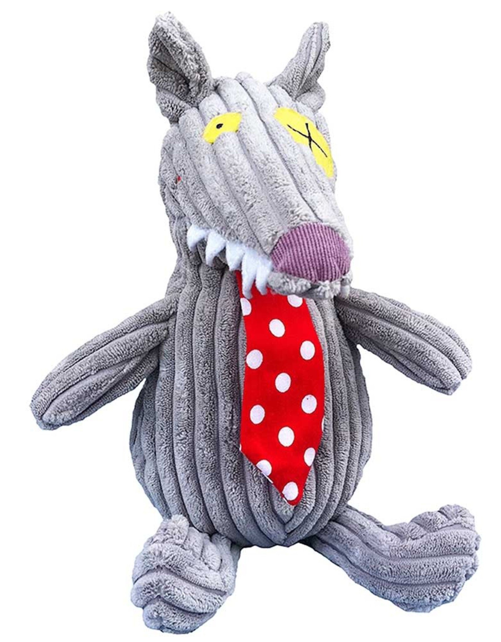 Les Déglingos Les Deglingos Simply Bigbos de Wolf 23cm