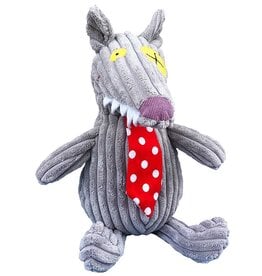 Les Déglingos Les Deglingos Simply Bigbos de Wolf 23cm
