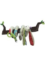 Les Déglingos Les Deglingos Activiteiten Spiraal Nonos de Hond