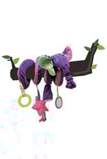 Les Déglingos Les Deglingos Activiteiten Spiraal Sandykilos de Olifant