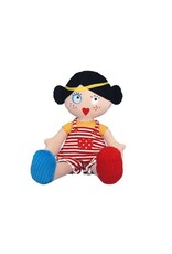 Les Mistinguettes Stoffen Pop Odette