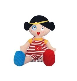 Les Mistinguettes Stoffen Pop Odette