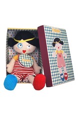 Les Mistinguettes Stoffen Pop Odette