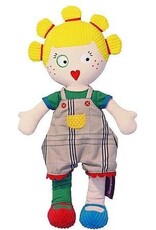 Les Mistinguettes Stoffen Pop Antoinette