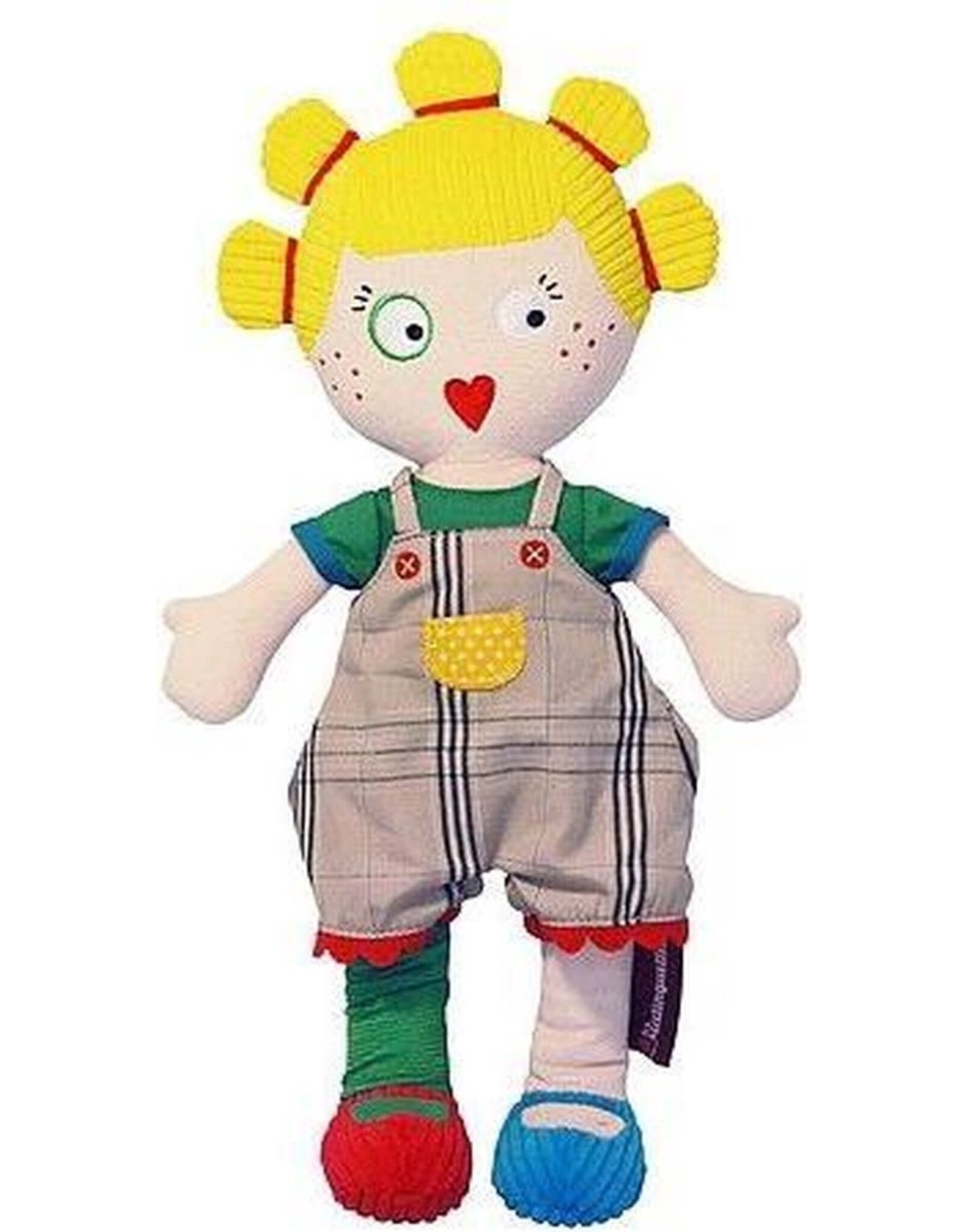 Les Mistinguettes Stoffen Pop Antoinette