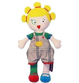 Les Mistinguettes Stoffen Pop Antoinette