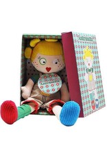 Les Mistinguettes Stoffen Pop Antoinette