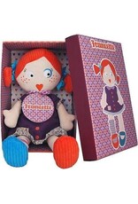 Les Mistinguettes Stoffen Pop Francette