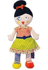 Les Mistinguettes Stoffen Pop Henriette