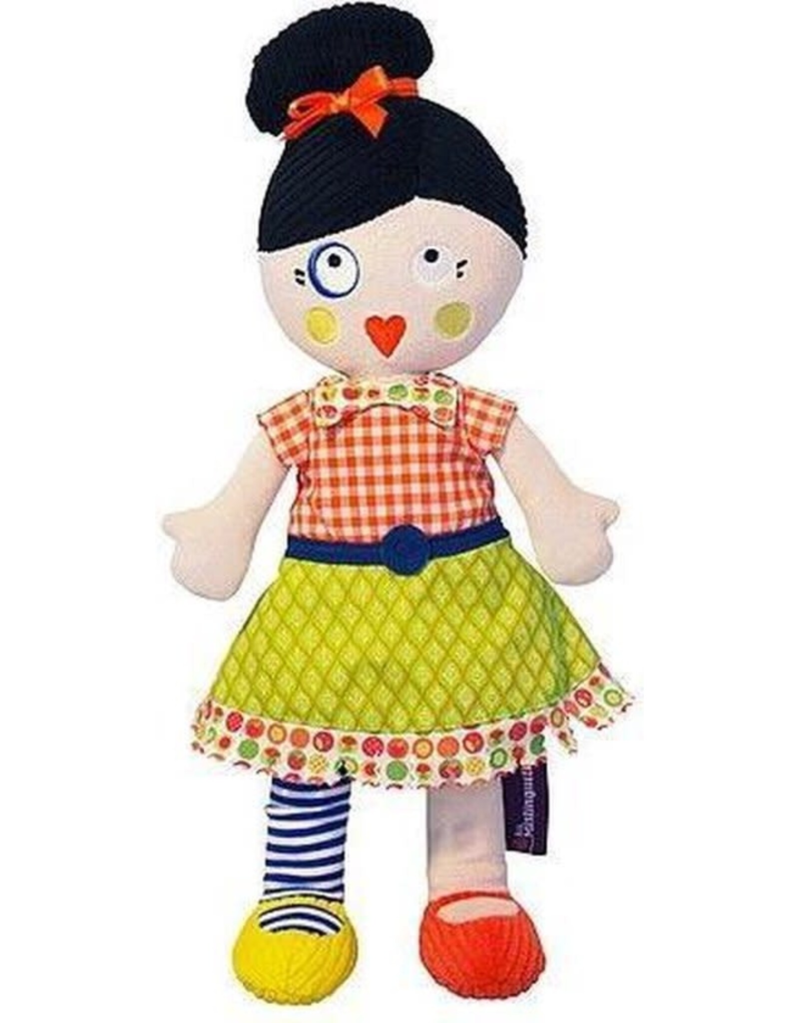 Les Mistinguettes Stoffen Pop Henriette