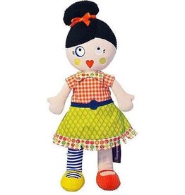 Les Mistinguettes Stoffen Pop Henriette