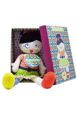 Les Mistinguettes Stoffen Pop Henriette