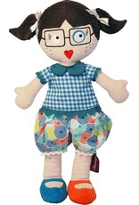 Les Mistinguettes Stoffen Pop Suzette