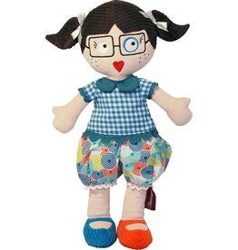 Les Mistinguettes Stoffen Pop Suzette