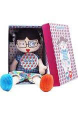 Les Mistinguettes Stoffen Pop Suzette