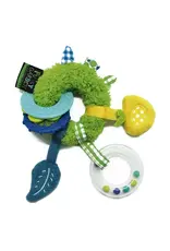 Funky Garden Activiteitenring Blad