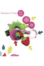 Funky Garden Activiteitenring Aardbei