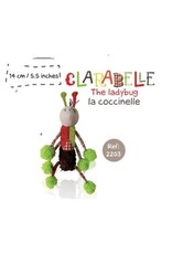 Funky Garden Funky Garden Rammelaar Lieveheersbeestje