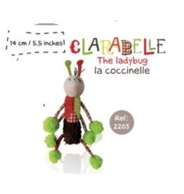 Funky Garden Funky Garden Rammelaar Lieveheersbeestje