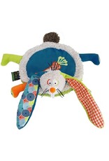 Funky Garden Funky Garden Knuffeldoekje Gabin het Konijn