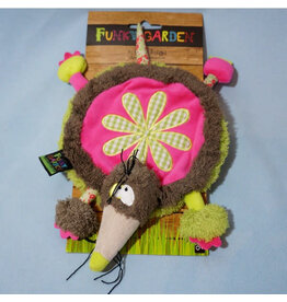 Funky Garden Funky Garden Knuffeldoekje Paul de Mol