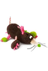 Funky Garden Muzikale Plush Paul de Mol