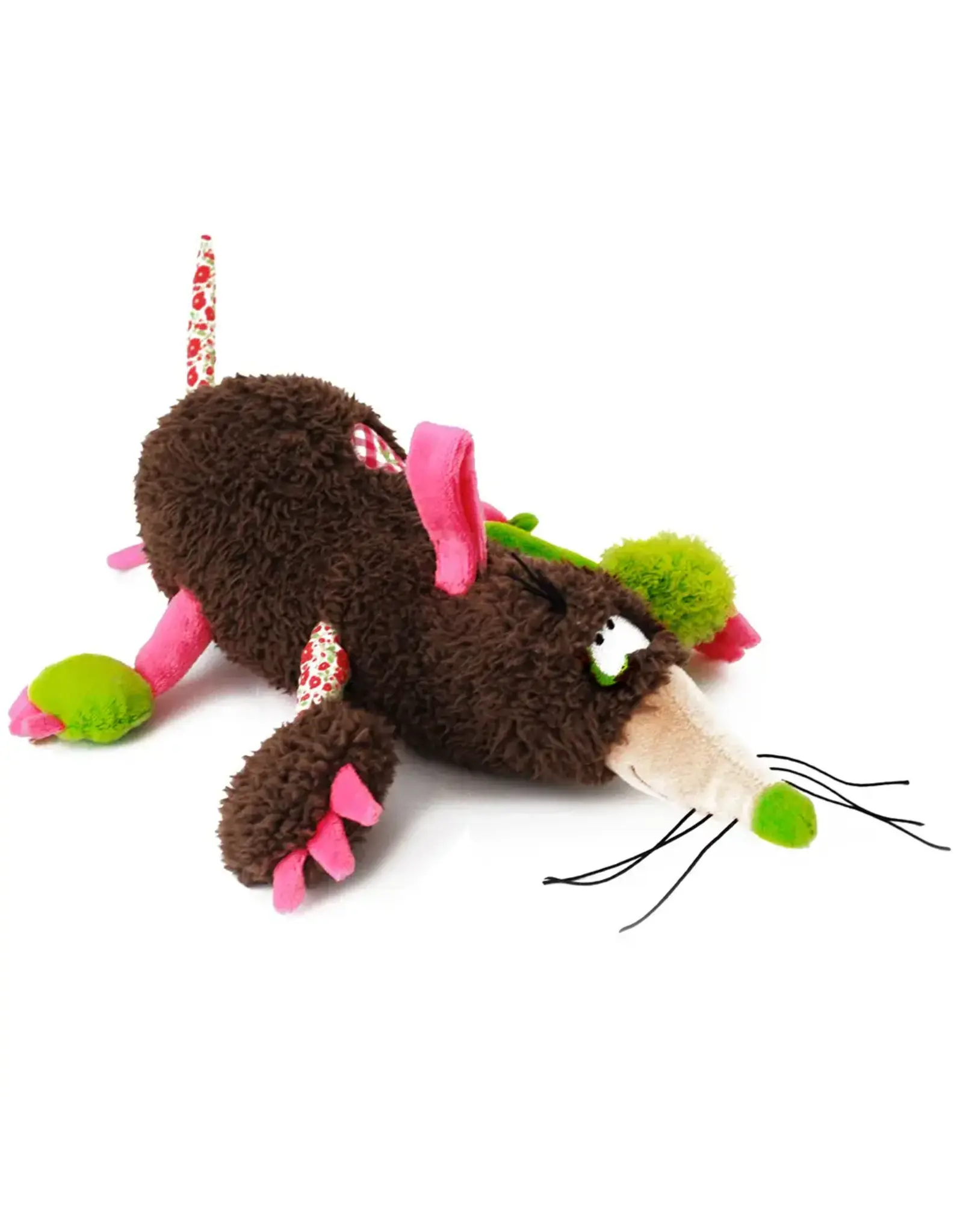 Funky Garden Muzikale Plush Paul de Mol