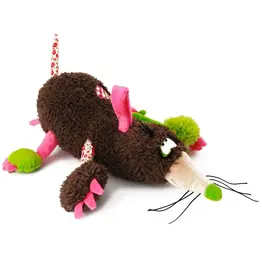 Funky Garden Muzikale Plush Paul de Mol