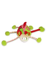 Funky Garden Muzikale Plush Clarabelle het Lieveheersbeestje