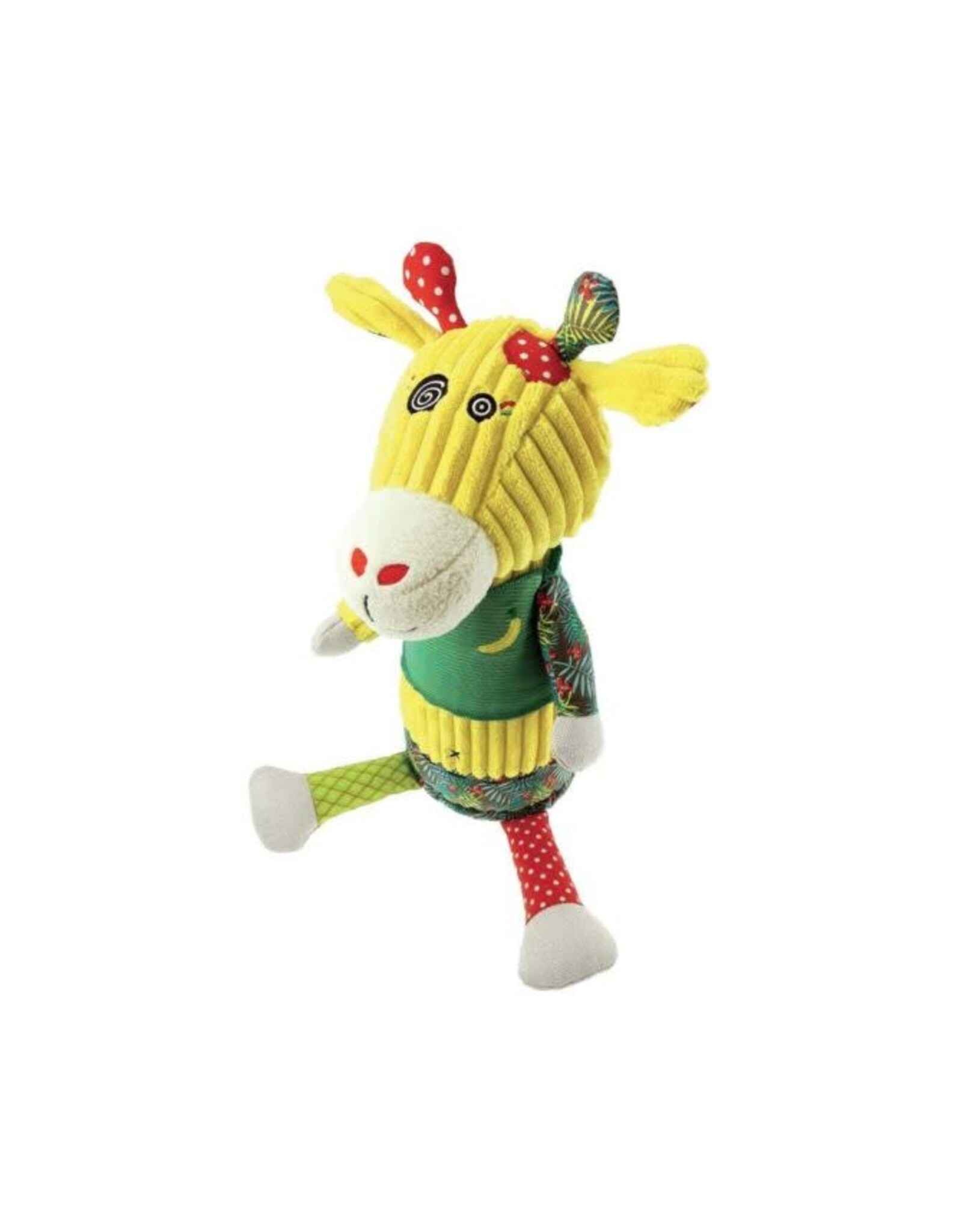 Les Déglingos Les Deglingos Original Operchos de Giraf