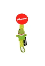 Les Déglingos Les Deglingos Speenclip Croakos de Kikker