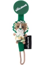 Les Déglingos Les Deglingos Speenclip Jelekros de Leeuw