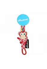 Les Déglingos Les Deglingos Speenclip  Bogos de Aap