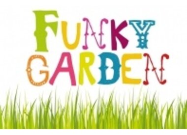 Funky Garden
