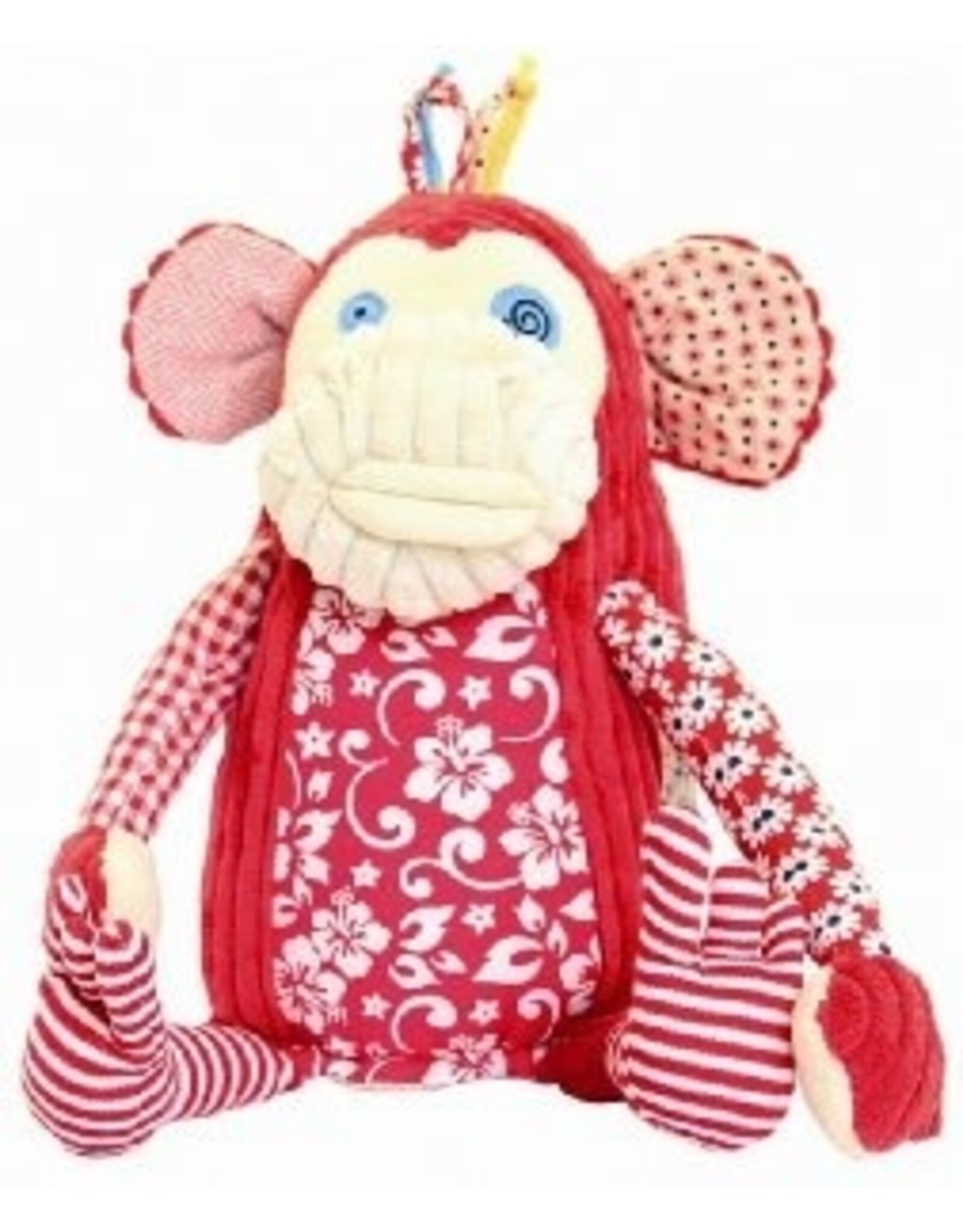 Les Déglingos Les Deglingos Original Bogos de Aap