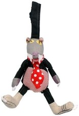 Les Deglingos Mini Bigbos de Wolf