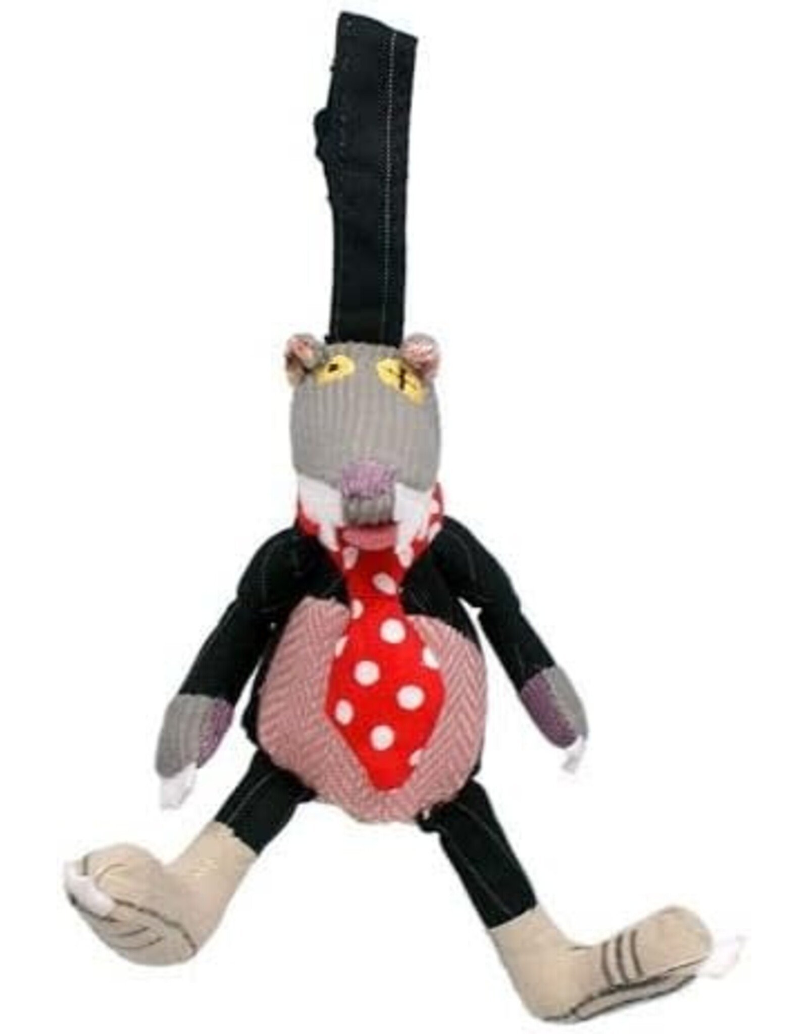 Les Deglingos Mini Bigbos de Wolf