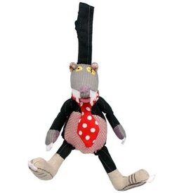 Les Deglingos Mini Bigbos de Wolf