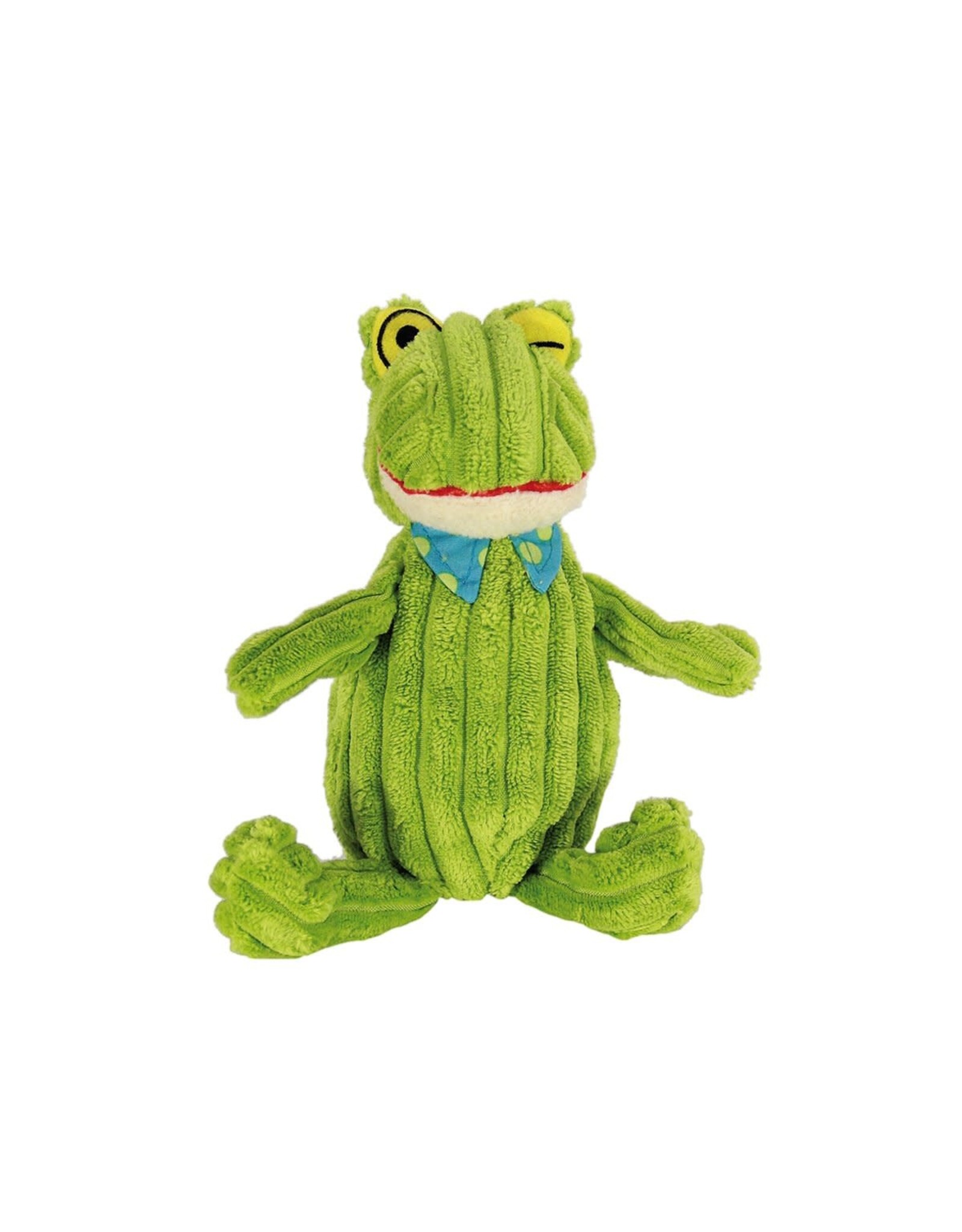 Les Déglingos Les  Deglingos Simply Croakos de Kikker - 15cm