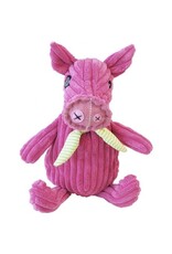 Les Déglingos Les  Deglingos Simply Jambonos het Varken - 15cm