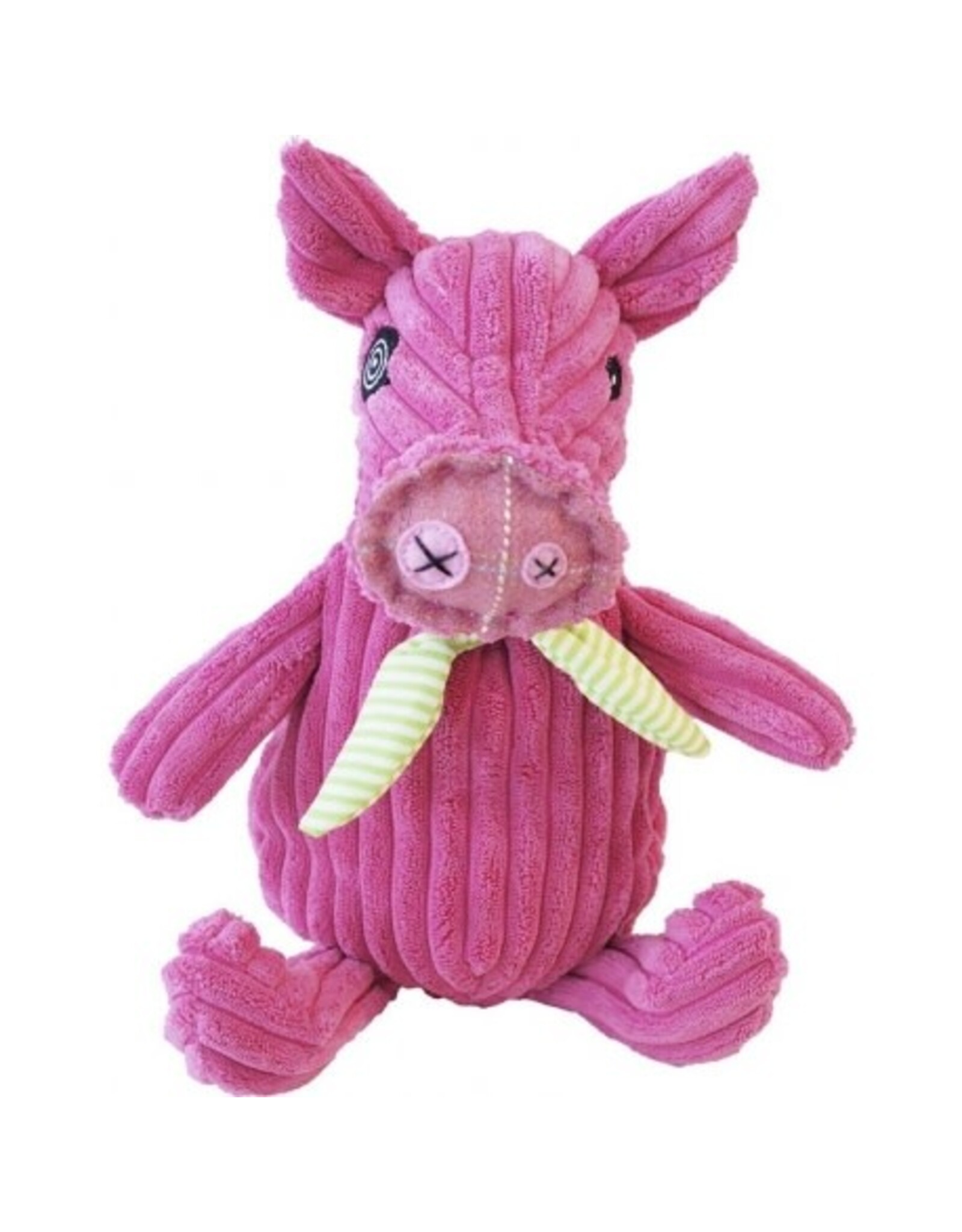 Les Déglingos Les  Deglingos Simply Jambonos het Varken - 15cm