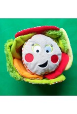 GlobeTrotoys.com Funky Garden Activiteiten Salade