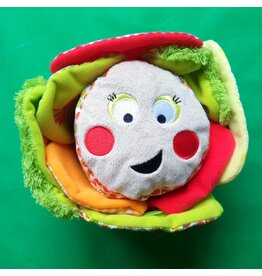 GlobeTrotoys.com Funky Garden Activiteiten Salade