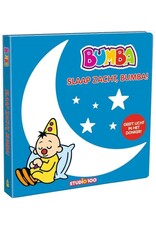 Voorleesboek Slaap Zacht, Bumba