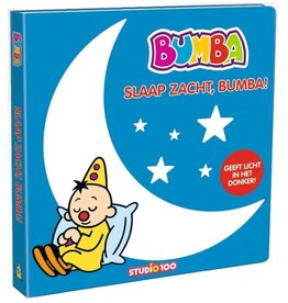 Voorleesboek Slaap Zacht, Bumba