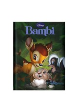 Disney (Voor)Leesboek: Bambi